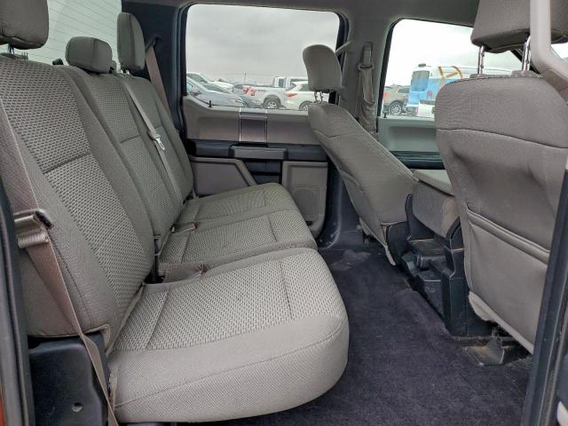 Ford F-150 Supercrew Image 11