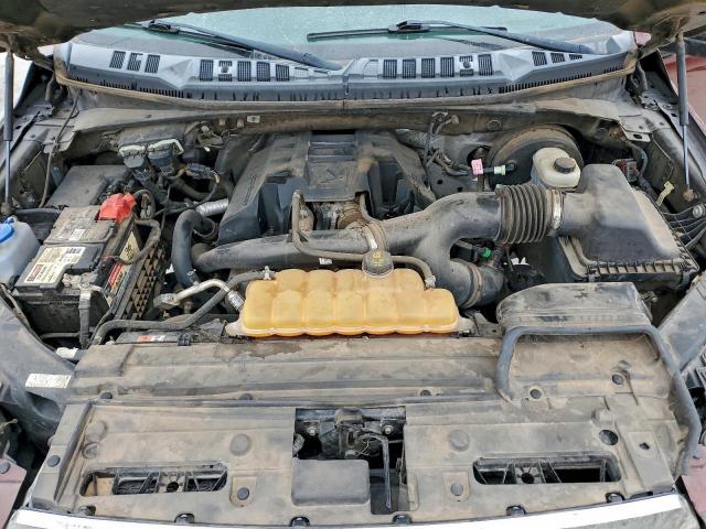 Ford F-150 Supercrew Image 10