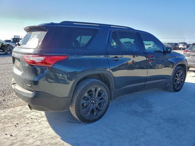 Chevrolet Traverse Rs Image 10