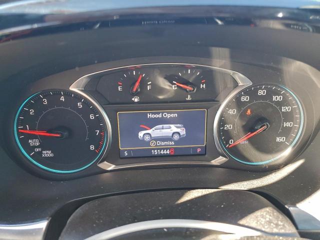 Chevrolet Traverse Rs Image 5