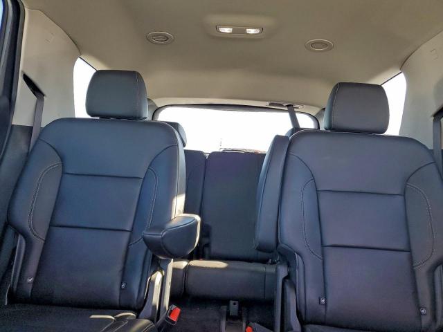 Chevrolet Traverse Rs Image 7