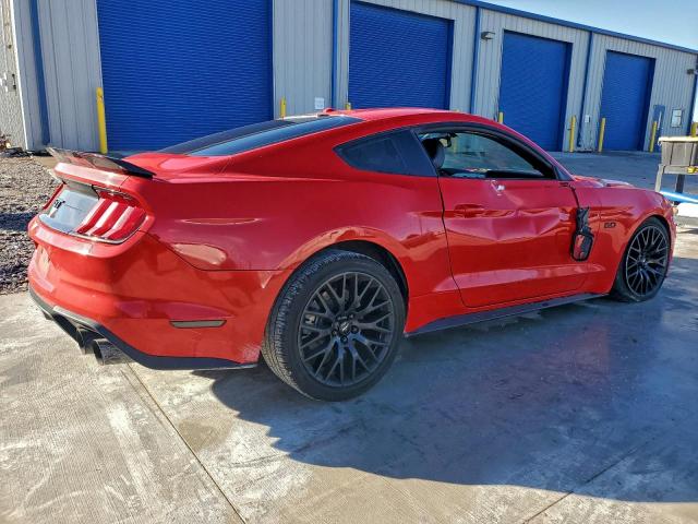 Ford Mustang Gt Image 7