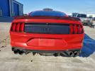 Ford Mustang Gt Image 3