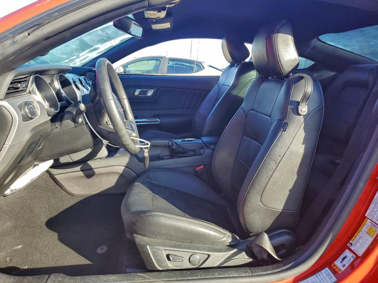 Ford Mustang Gt Image 11