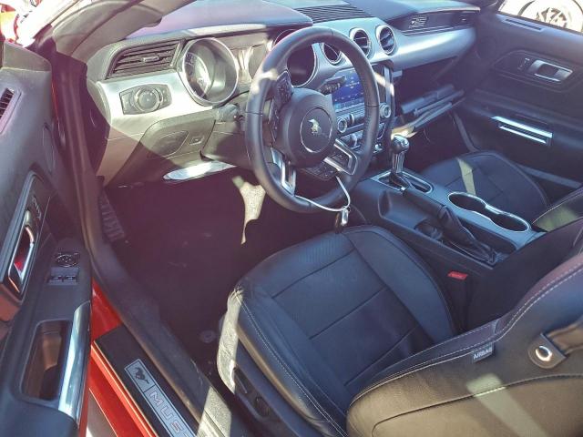 Ford Mustang Gt Image 8