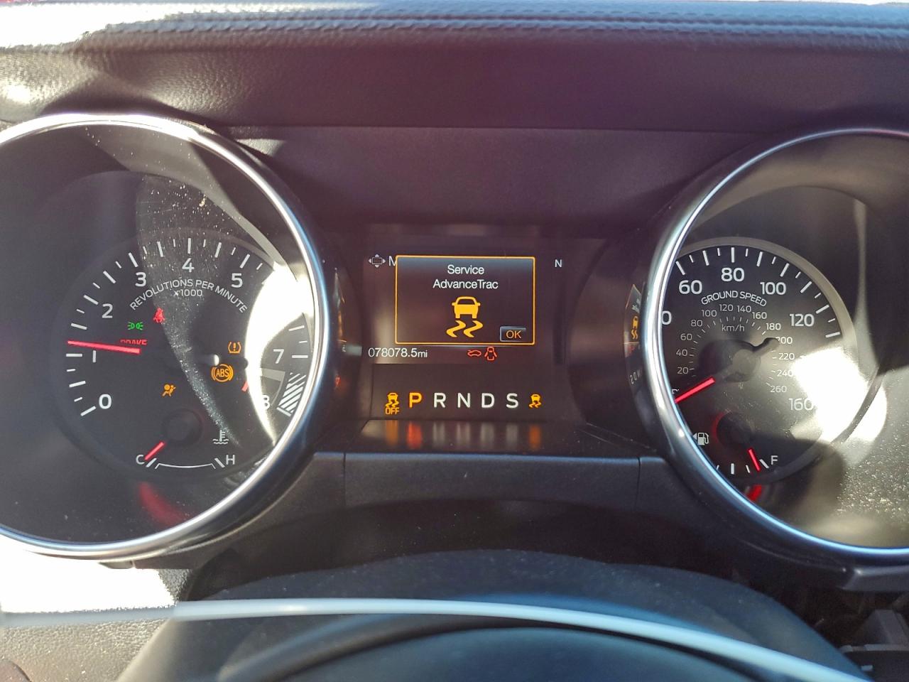 Ford Mustang Gt Image 2