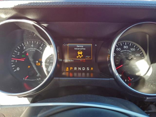 Ford Mustang Gt Image 2