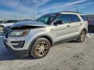 Ford Explorer Image 1