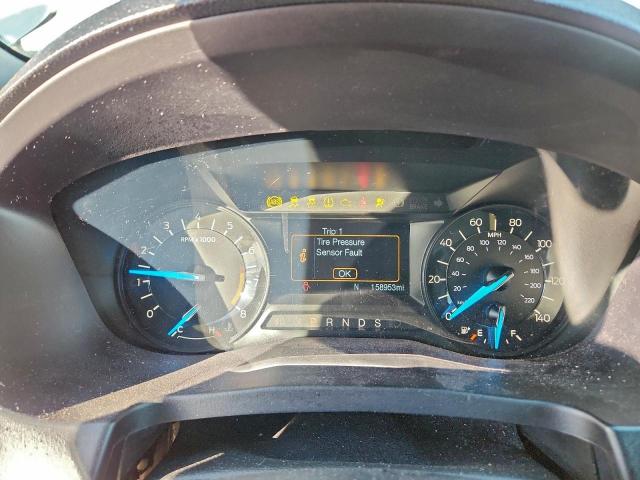 Ford Explorer Image 13