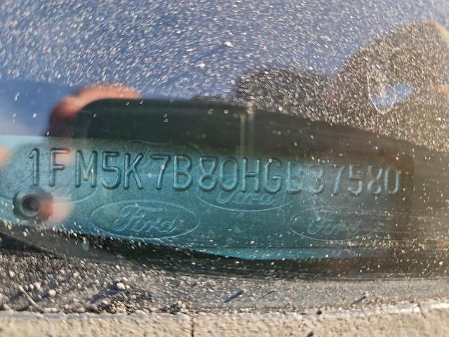 Ford Explorer Image 5