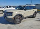 Ford Bronco Big Bend Image 1