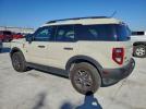 Ford Bronco Big Bend Image 3