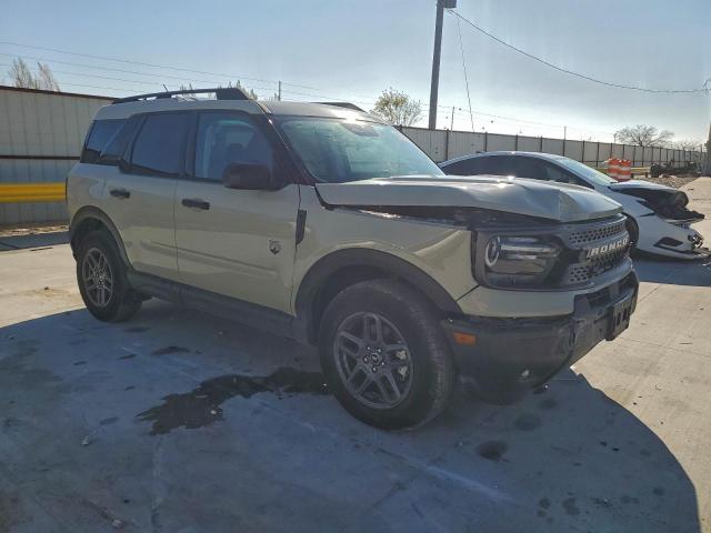 Ford Bronco Big Bend Image 12