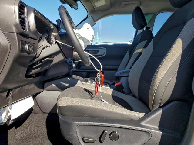 Ford Bronco Big Bend Image 10