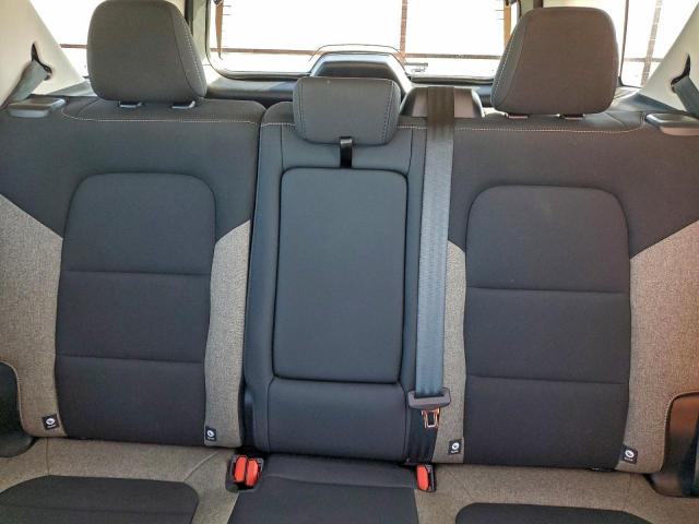 Ford Bronco Big Bend Image 7