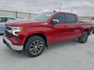 Chevrolet Silverado K1500 Lt Image 1