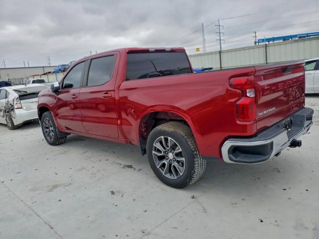 Chevrolet Silverado K1500 Lt Image 5