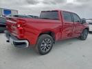 Chevrolet Silverado K1500 Lt Image 3