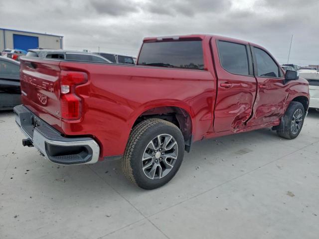 Chevrolet Silverado K1500 Lt Image 3