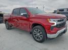 Chevrolet Silverado K1500 Lt Image 4