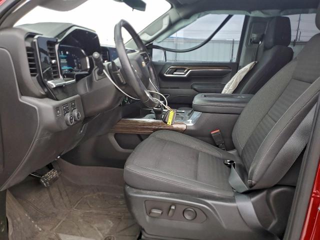 Chevrolet Silverado K1500 Lt Image 12