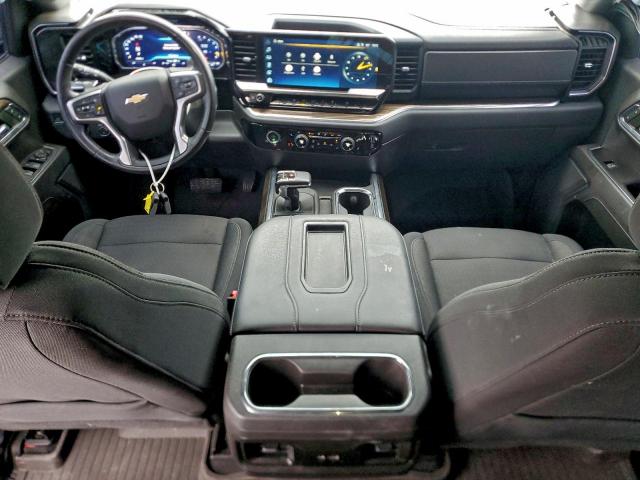 Chevrolet Silverado K1500 Lt Image 10