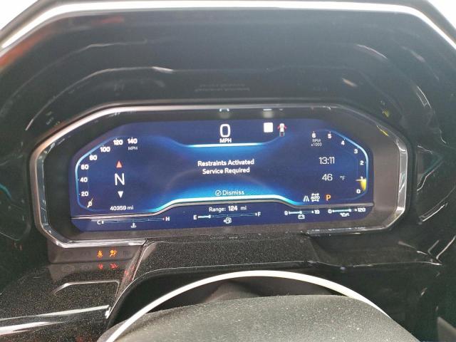 Chevrolet Silverado K1500 Lt Image 7