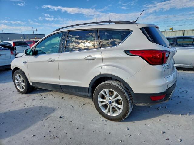 Ford Escape Sel Image 5