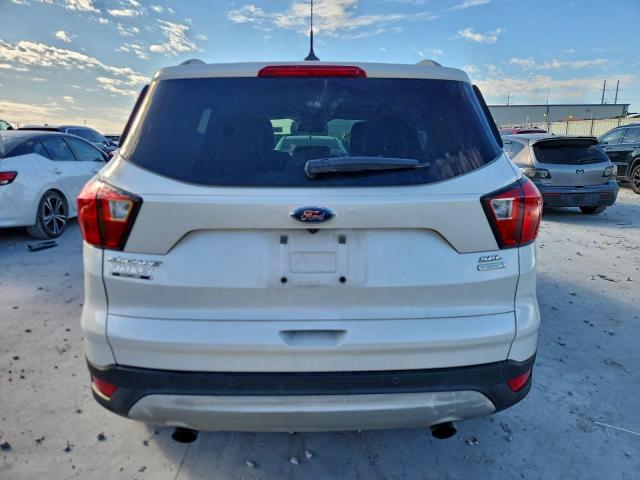 Ford Escape Sel Image 7