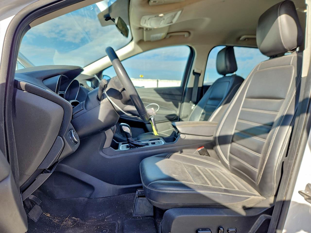 Ford Escape Sel Image 2