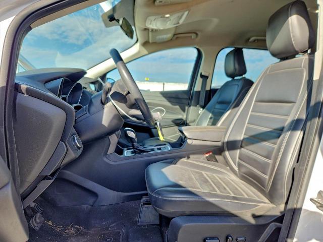 Ford Escape Sel Image 2