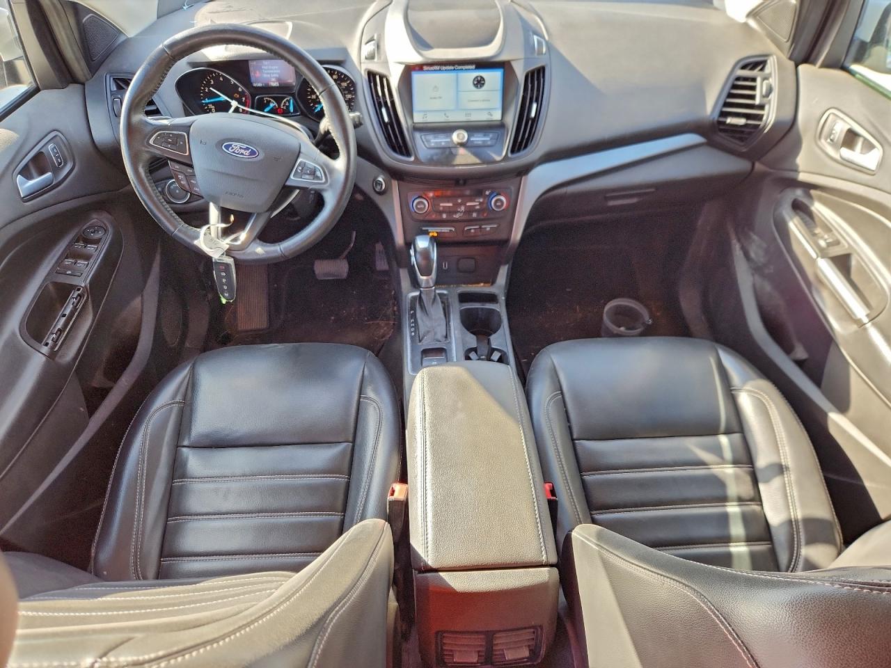 Ford Escape Sel Image 12