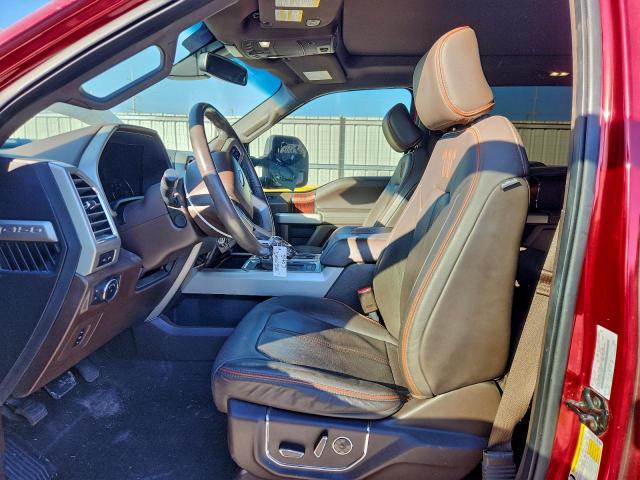 Ford F-150 Supercrew Image 6