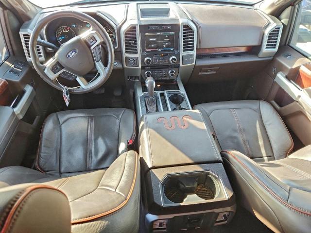 Ford F-150 Supercrew Image 5