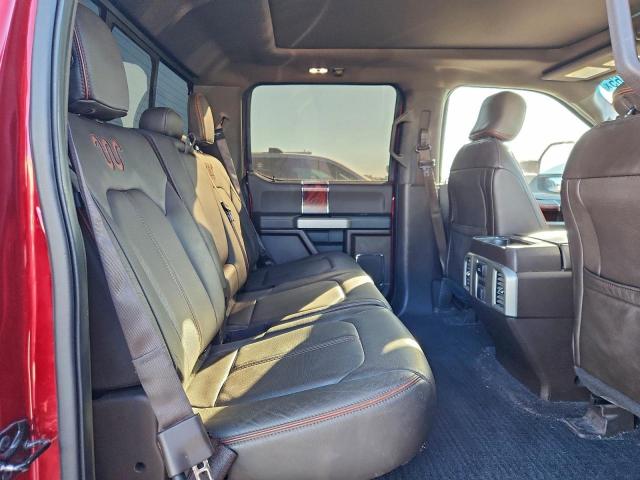 Ford F-150 Supercrew Image 12