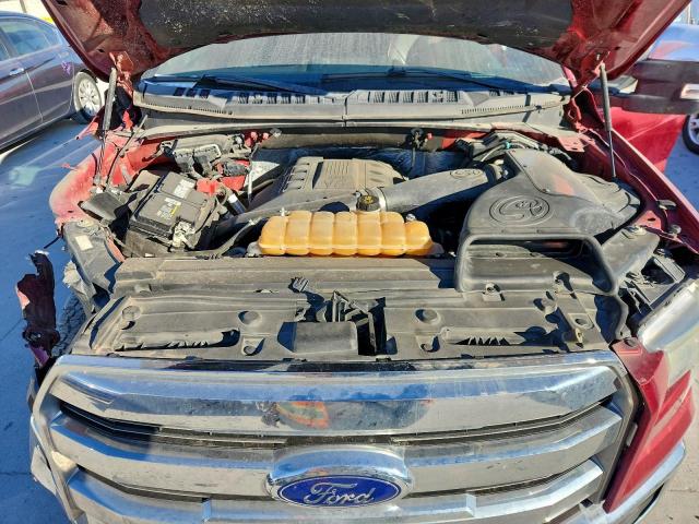 Ford F-150 Supercrew Image 9