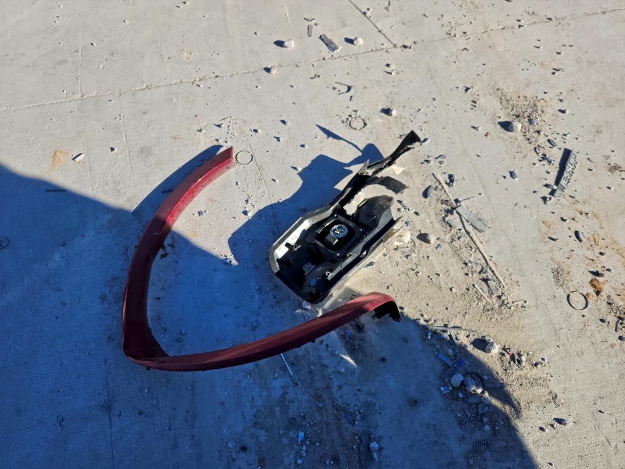 Ford F-150 Supercrew Image 8