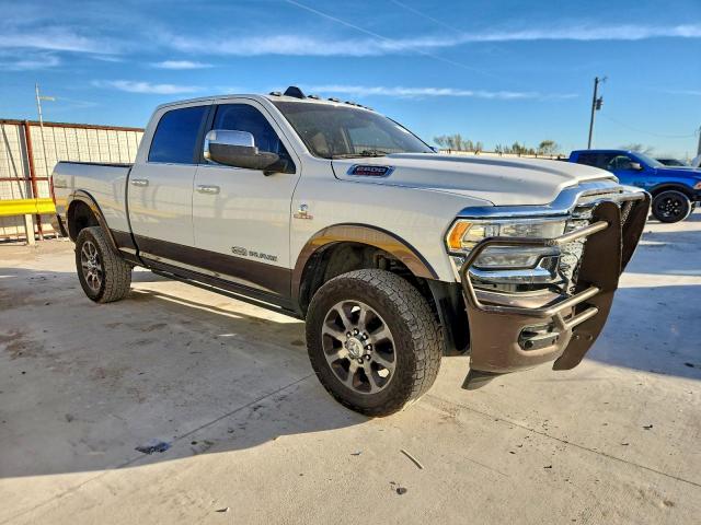 Ram 2500 Longhorn Image 2
