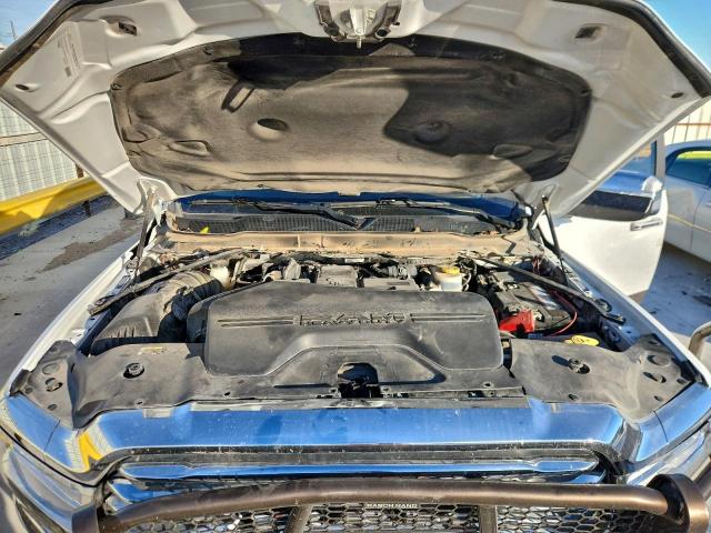 Ram 2500 Longhorn Image 6