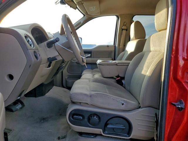 Ford F-150 Supercrew Image 6