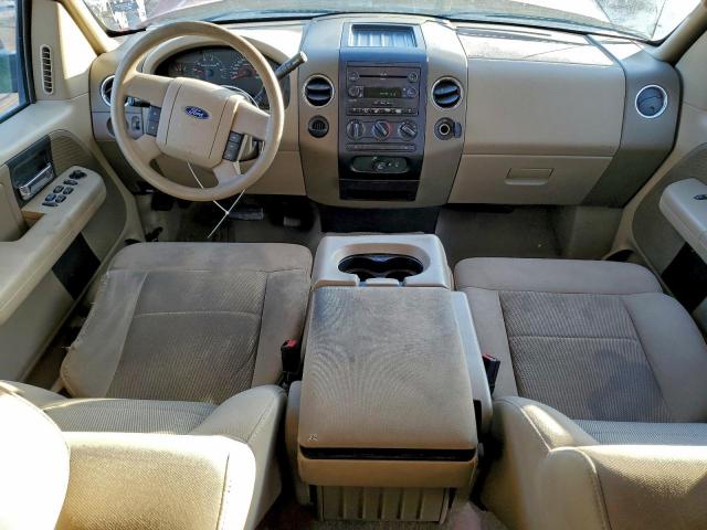 Ford F-150 Supercrew Image 5