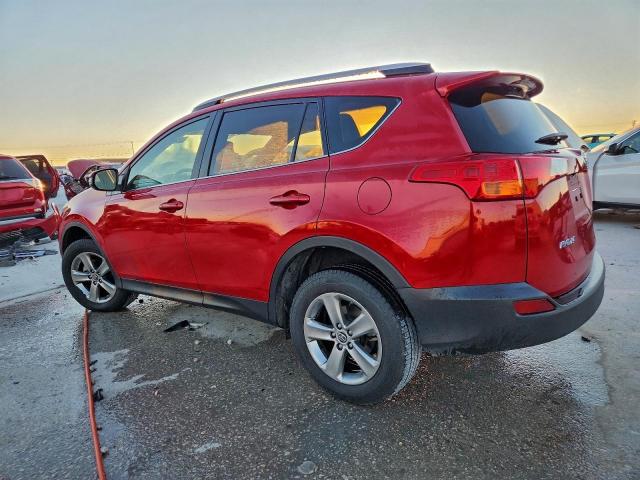 Toyota RAV4 Xle Image 13