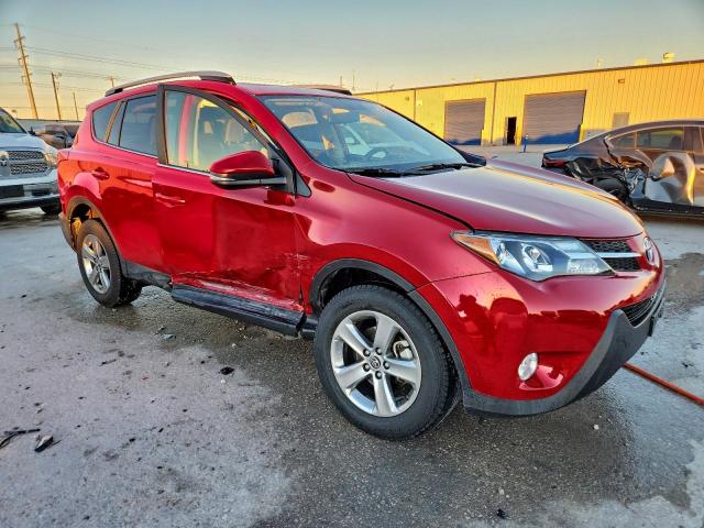 Toyota RAV4 Xle Image 11