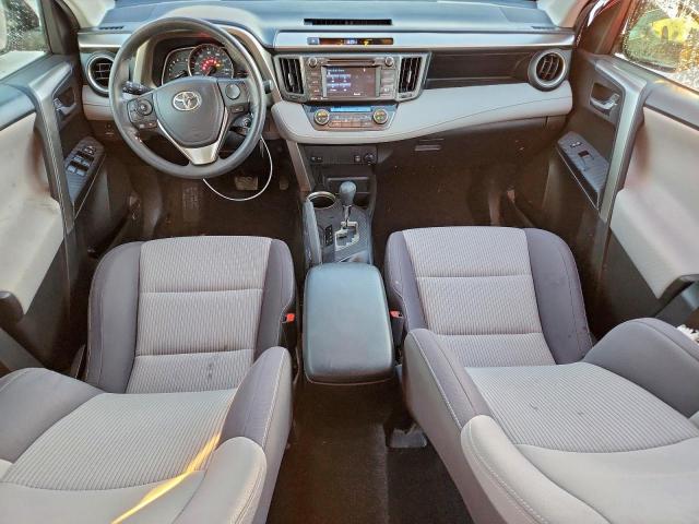 Toyota RAV4 Xle Image 2