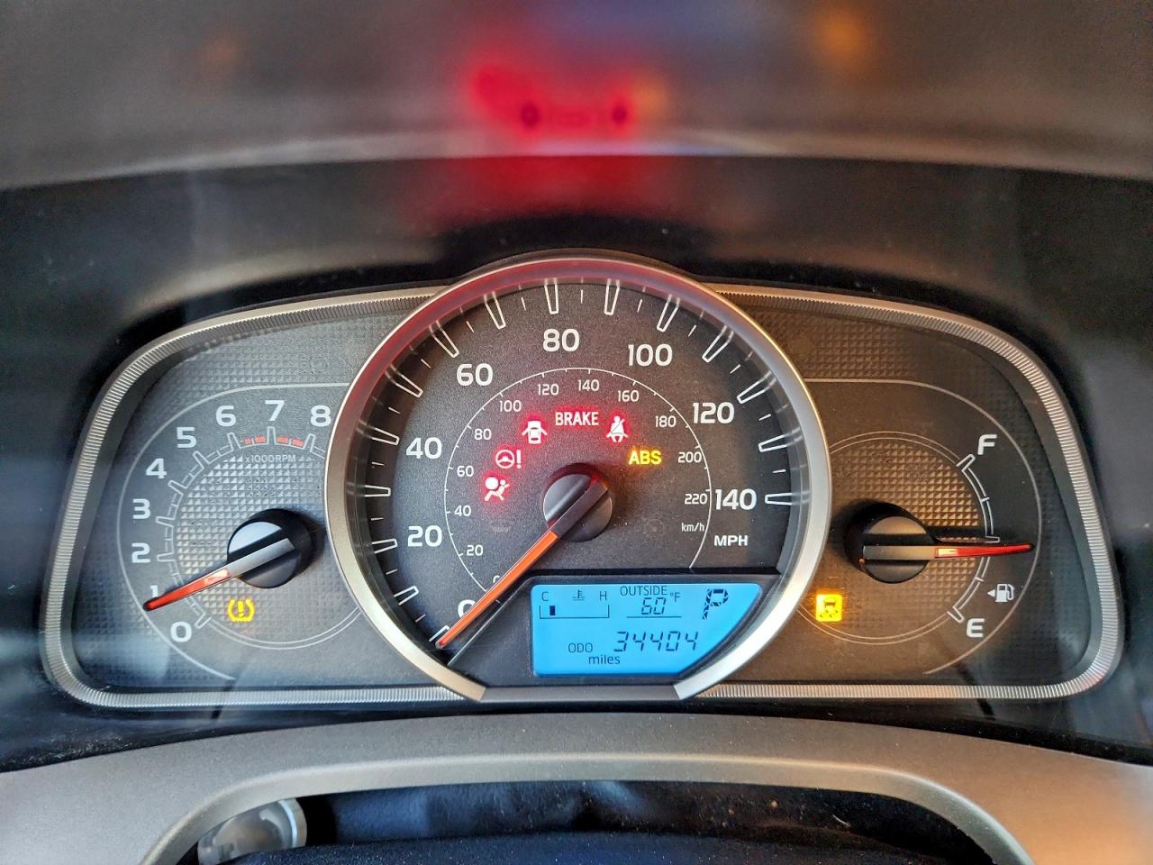 Toyota RAV4 Xle Image 6