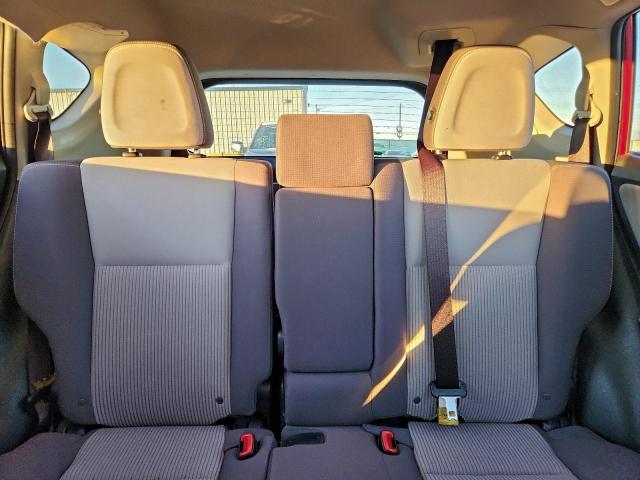 Toyota RAV4 Xle Image 7