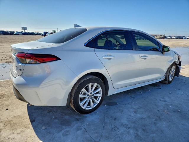 Toyota Corolla Le Image 11