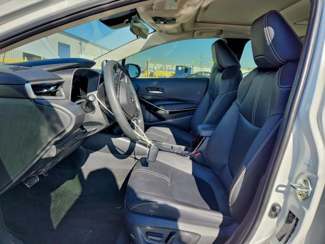 Toyota Corolla Le Image 3