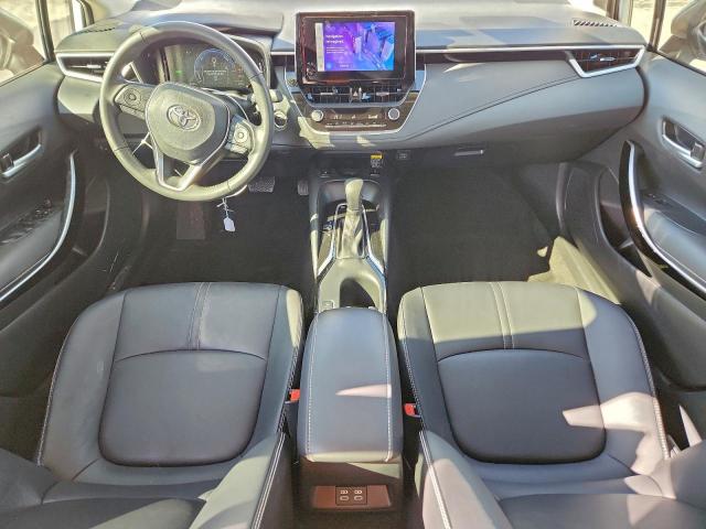 Toyota Corolla Le Image 7