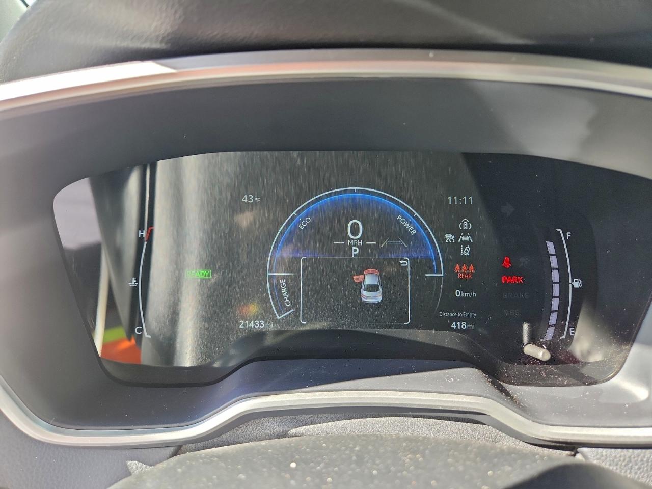 Toyota Corolla Le Image 9